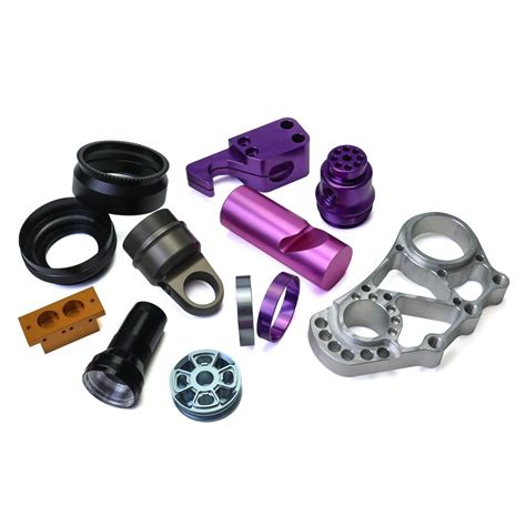 anodizing cnc machined parts factory|custom anodized parts.